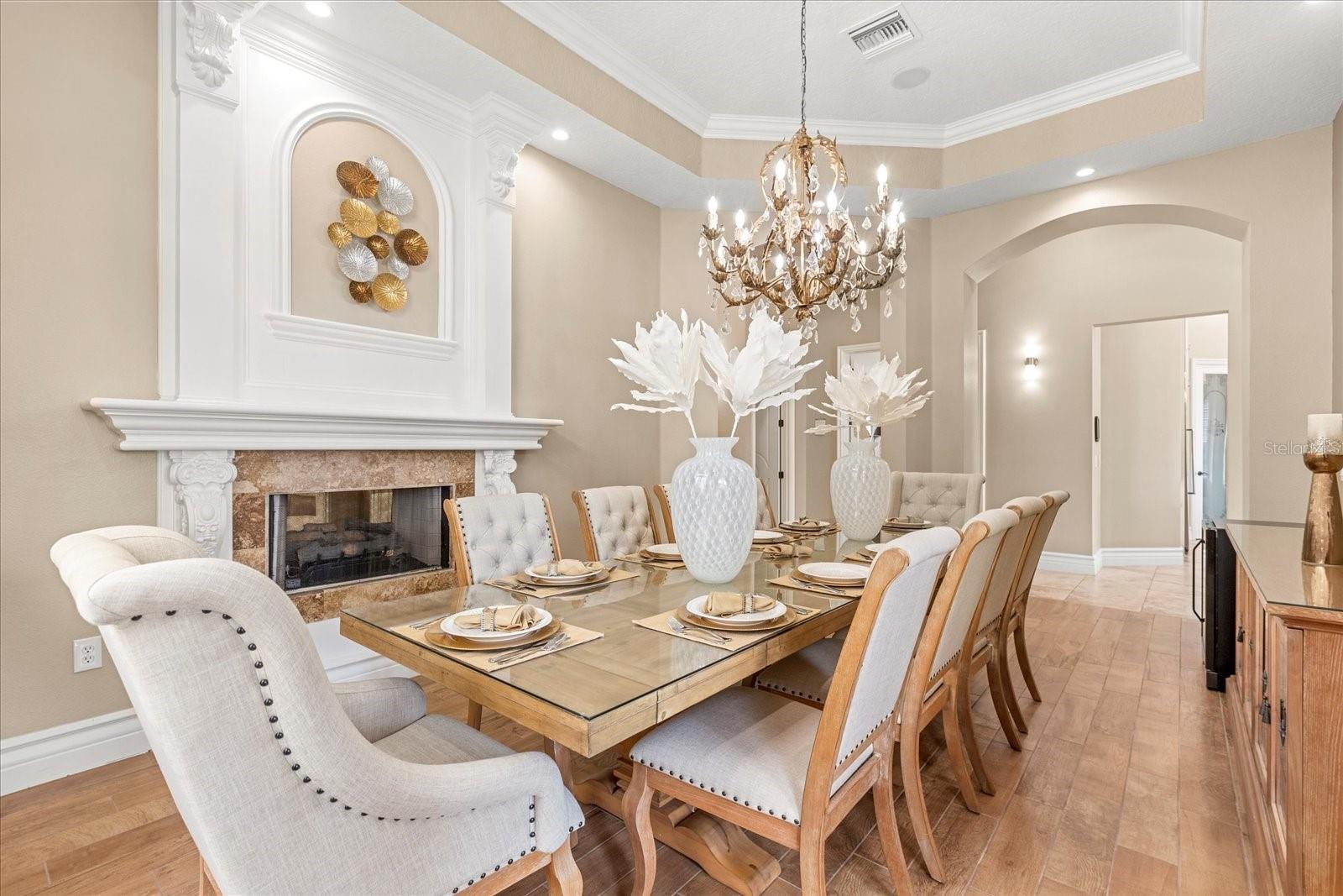 360 MUIRFIELD LOOP, REUNION, FL, 34747