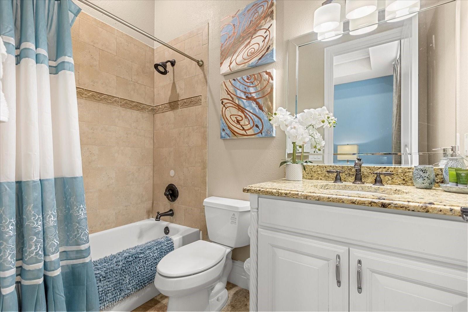 360 MUIRFIELD LOOP, REUNION, FL, 34747