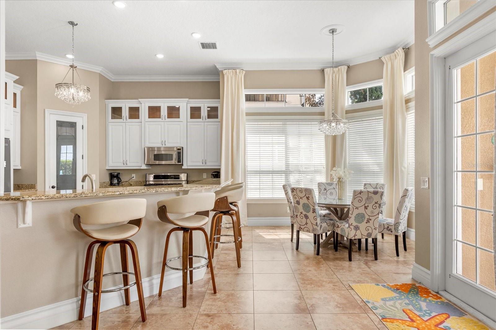 360 MUIRFIELD LOOP, REUNION, FL, 34747