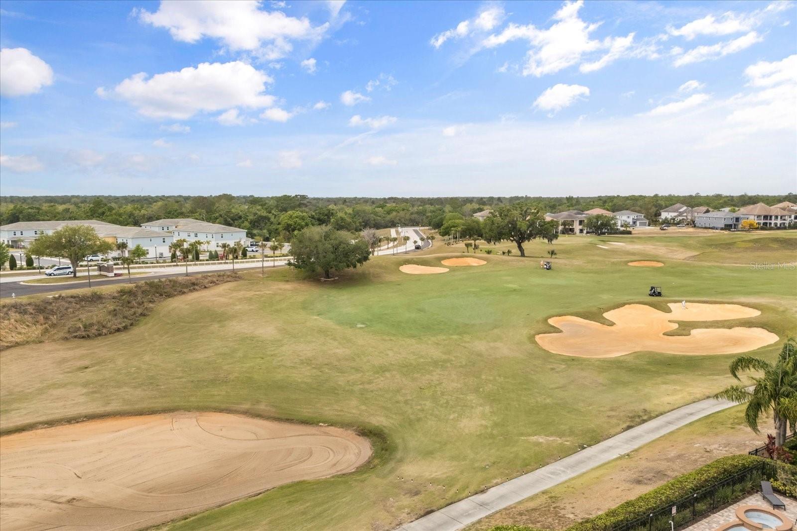 360 MUIRFIELD LOOP, REUNION, FL, 34747