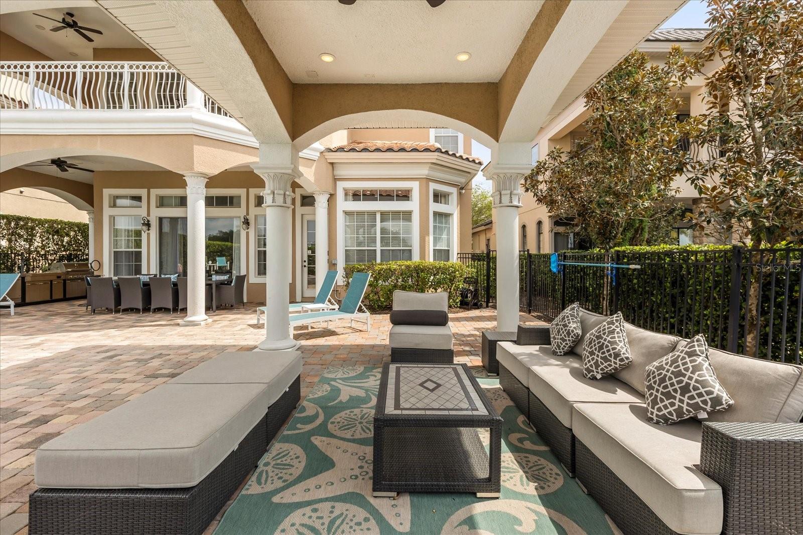 360 MUIRFIELD LOOP, REUNION, FL, 34747