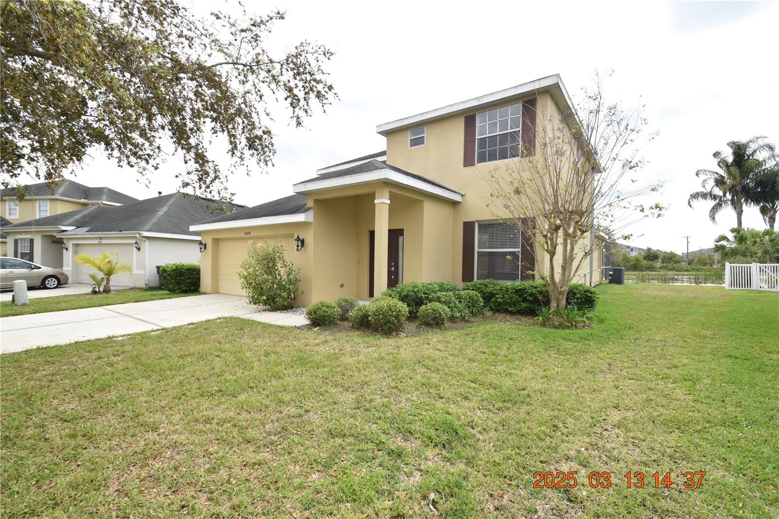 20034 NOB OAK AVE, TAMPA, FL, 33647