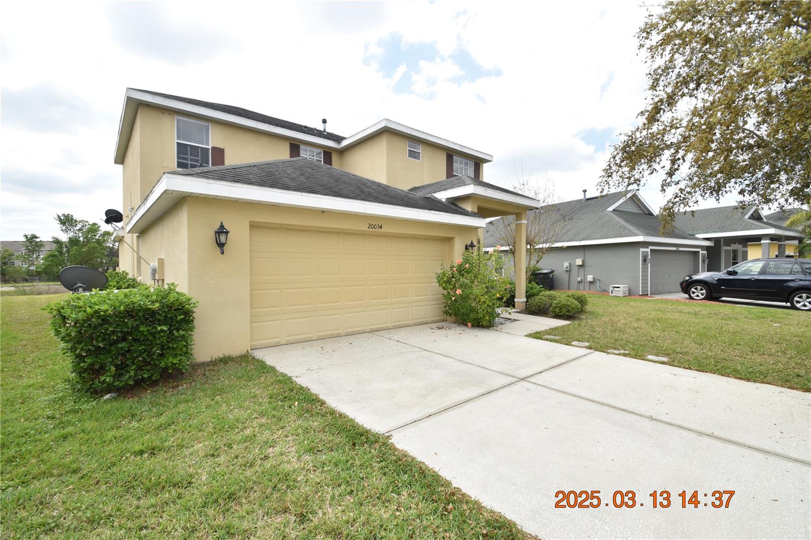 20034 NOB OAK AVE, TAMPA, FL, 33647