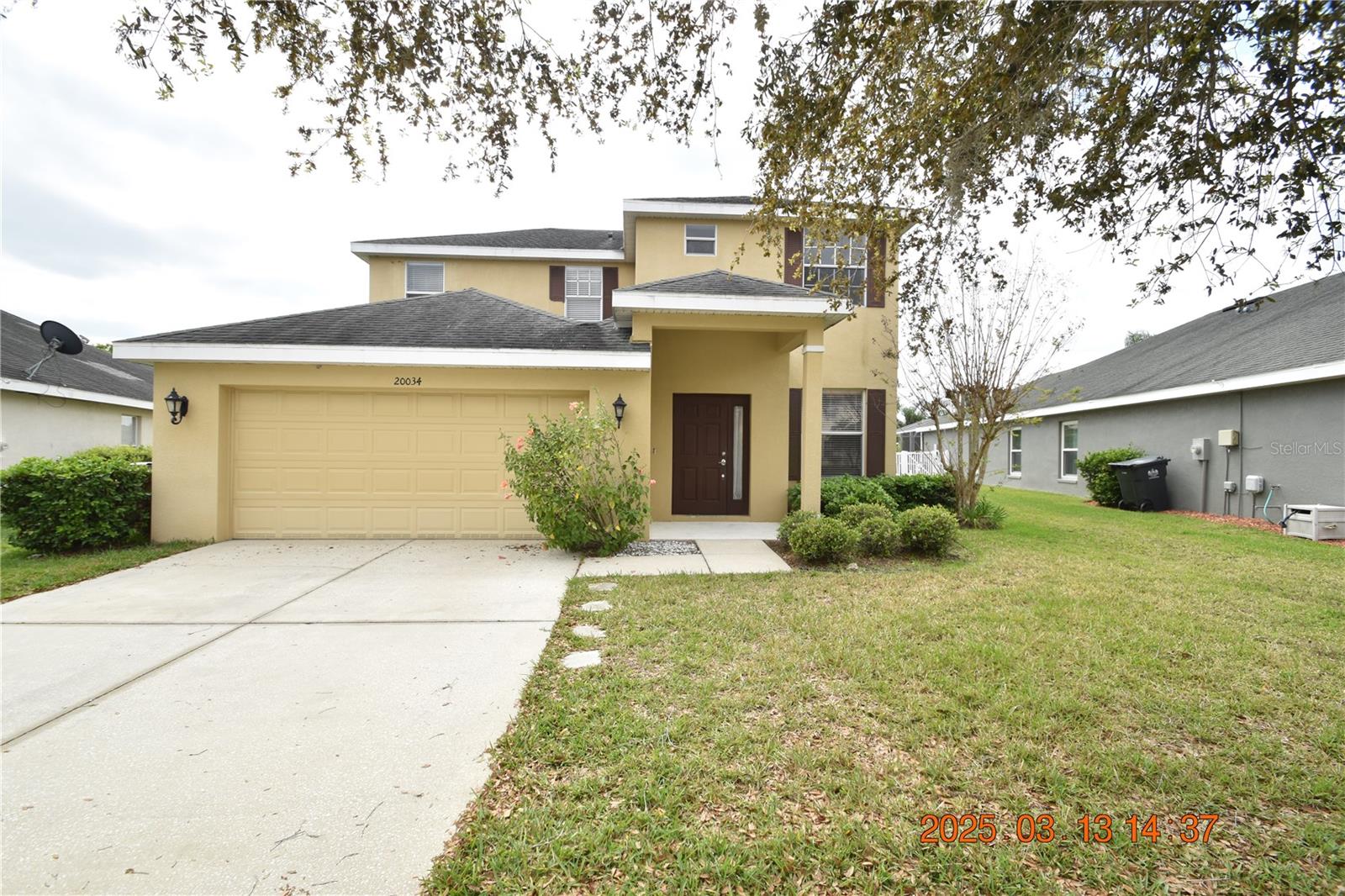20034 NOB OAK AVE, TAMPA, FL, 33647