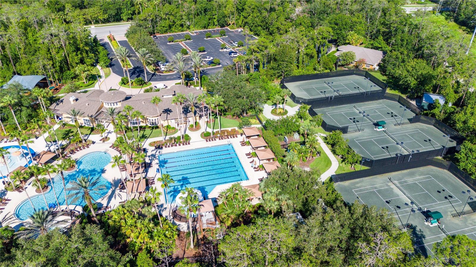 27524 PINE POINT DR, WESLEY CHAPEL, FL, 33544
