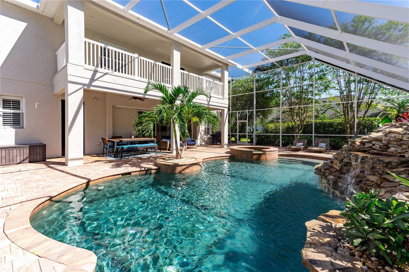 27524 PINE POINT DR, WESLEY CHAPEL, FL, 33544