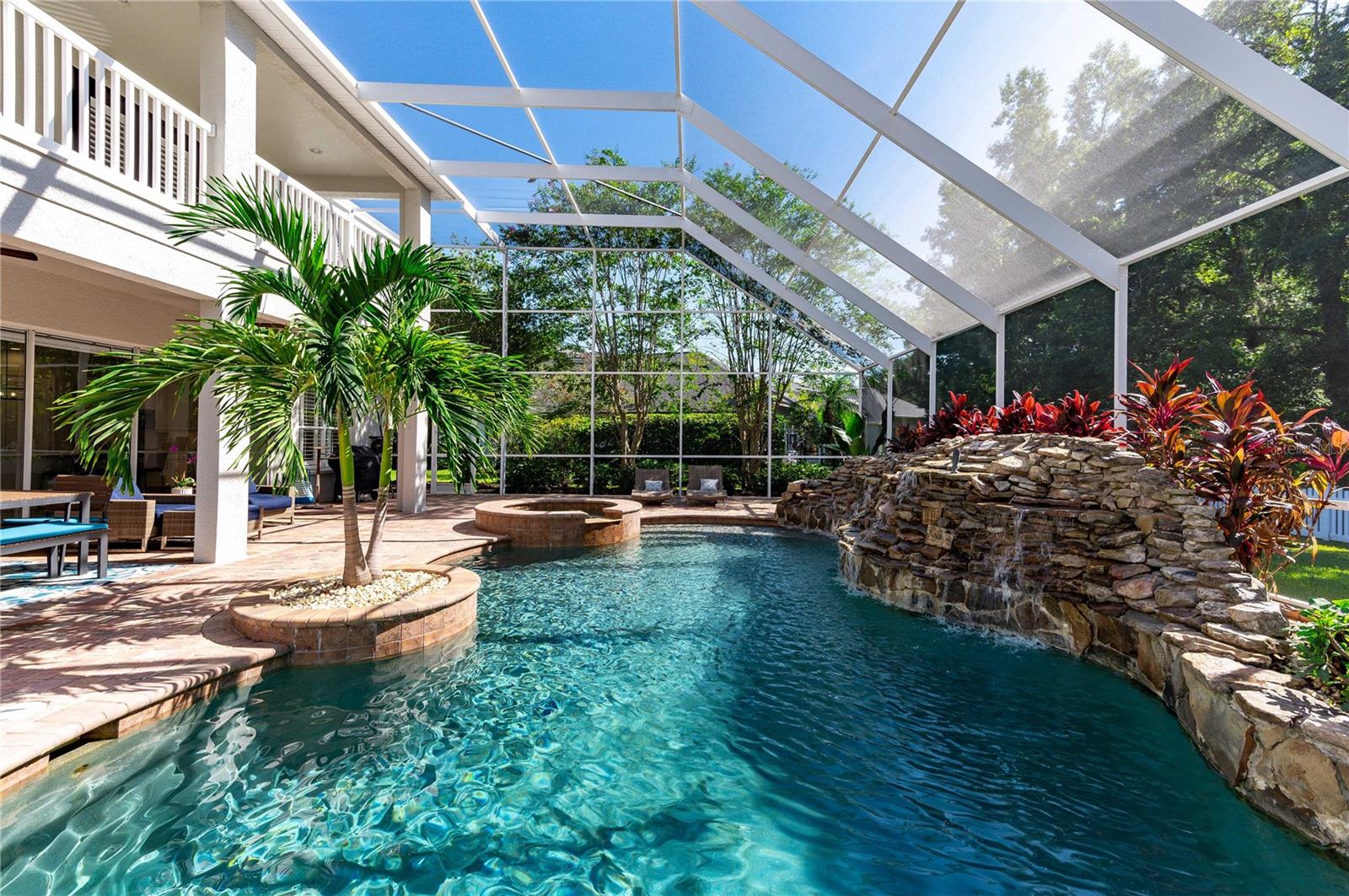 27524 PINE POINT DR, WESLEY CHAPEL, FL, 33544