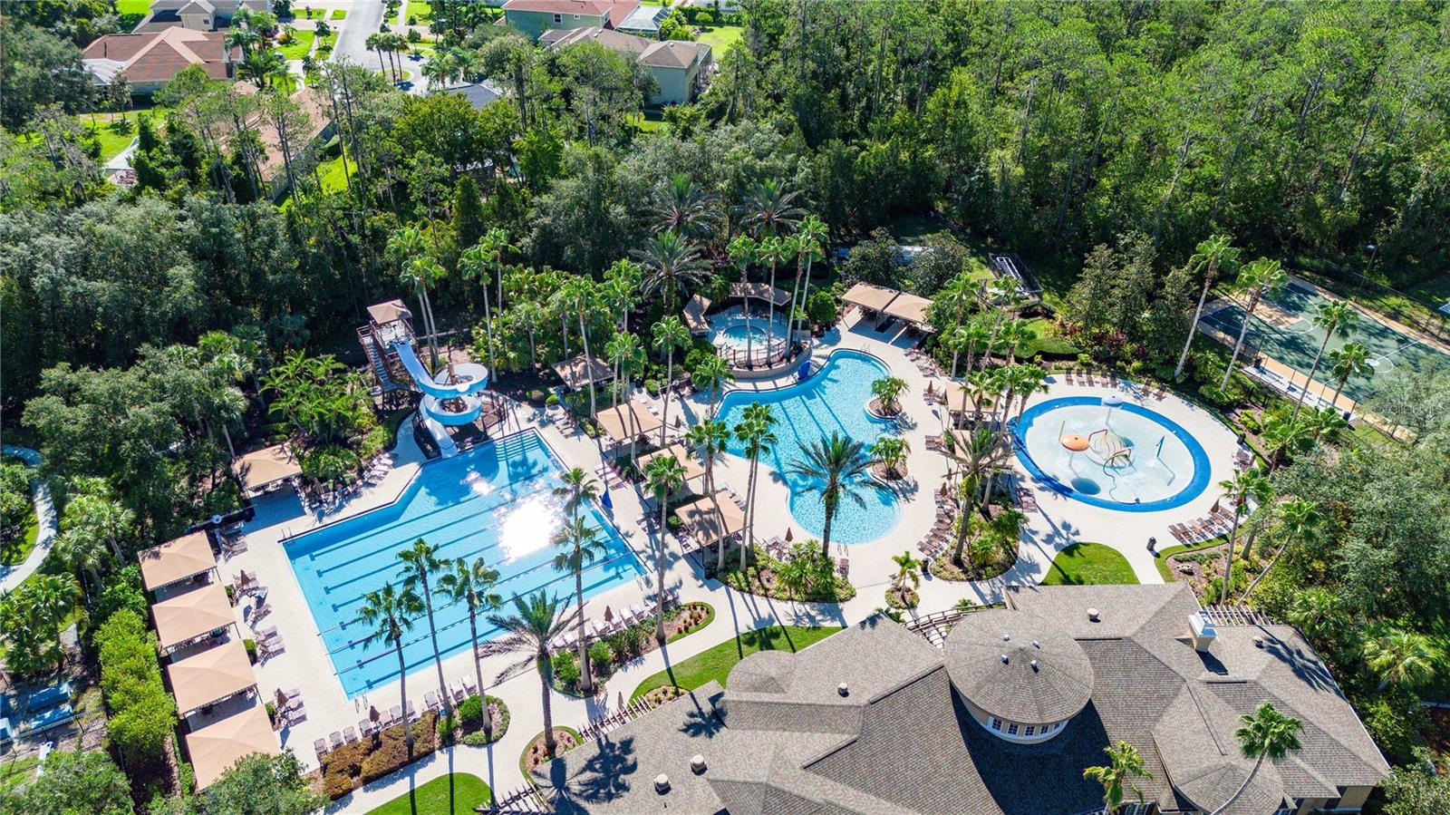 27524 PINE POINT DR, WESLEY CHAPEL, FL, 33544