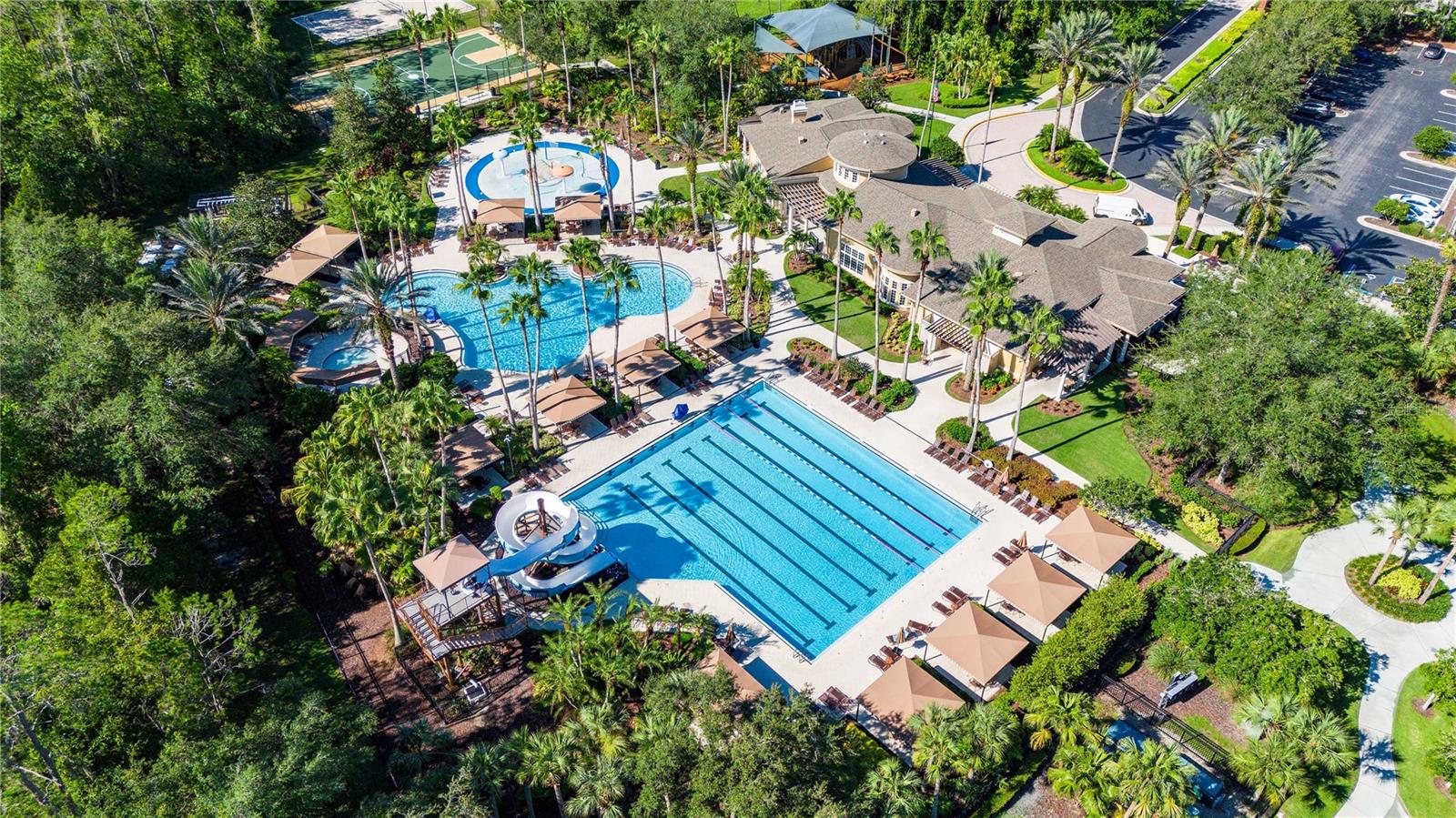 27524 PINE POINT DR, WESLEY CHAPEL, FL, 33544