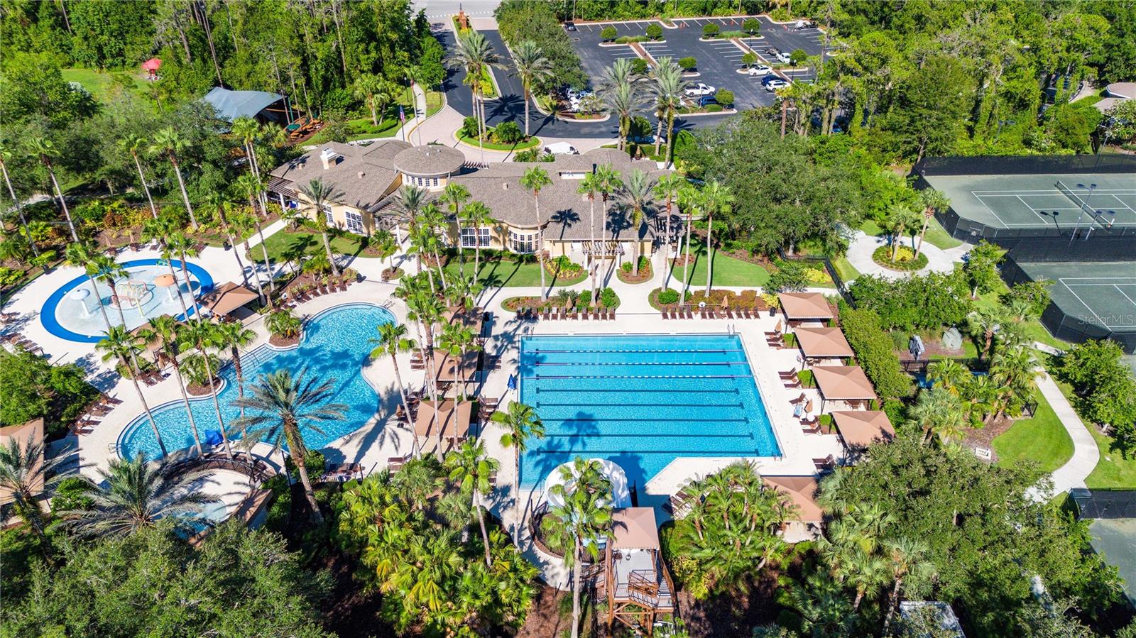 27524 PINE POINT DR, WESLEY CHAPEL, FL, 33544