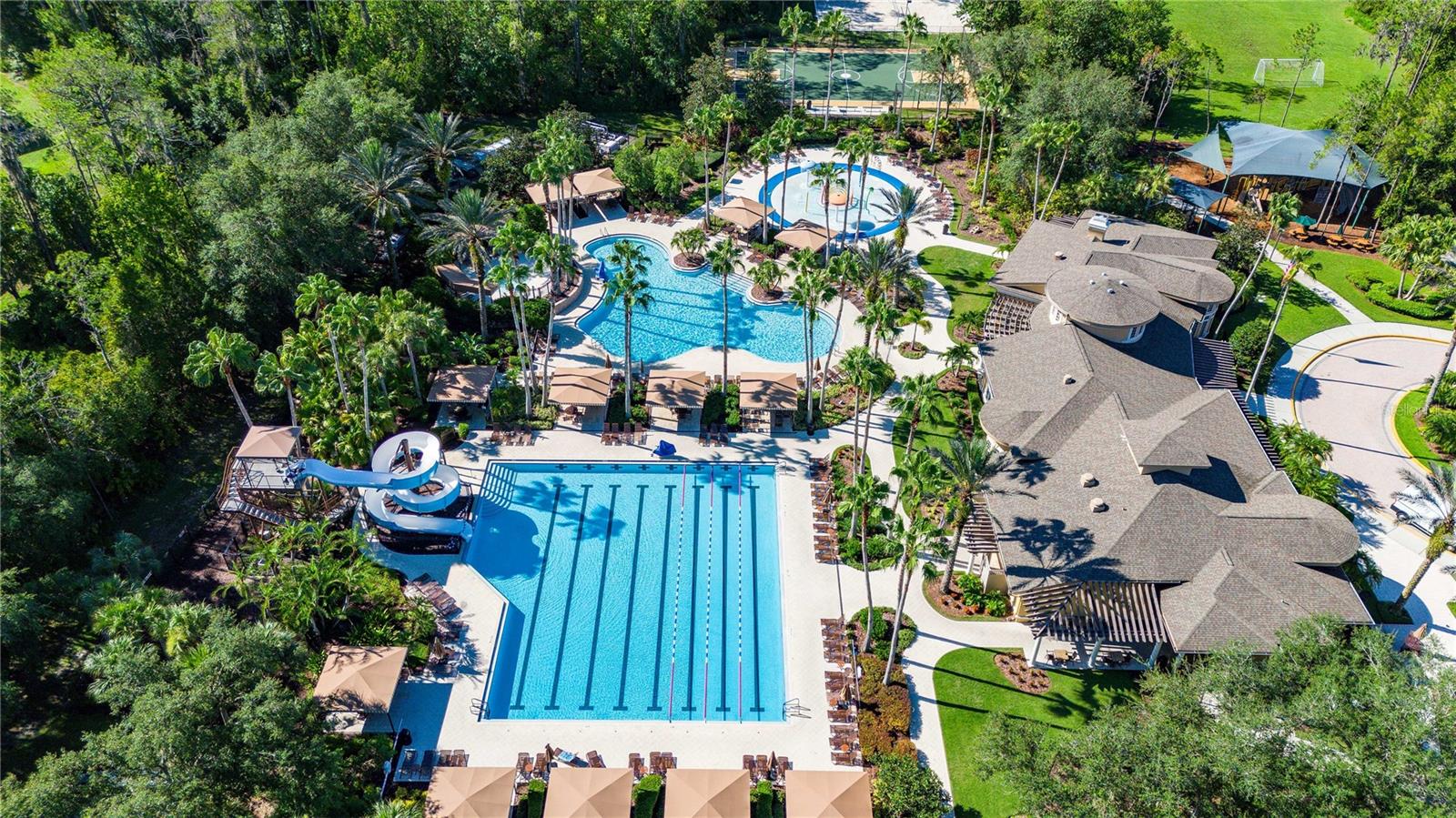 27524 PINE POINT DR, WESLEY CHAPEL, FL, 33544