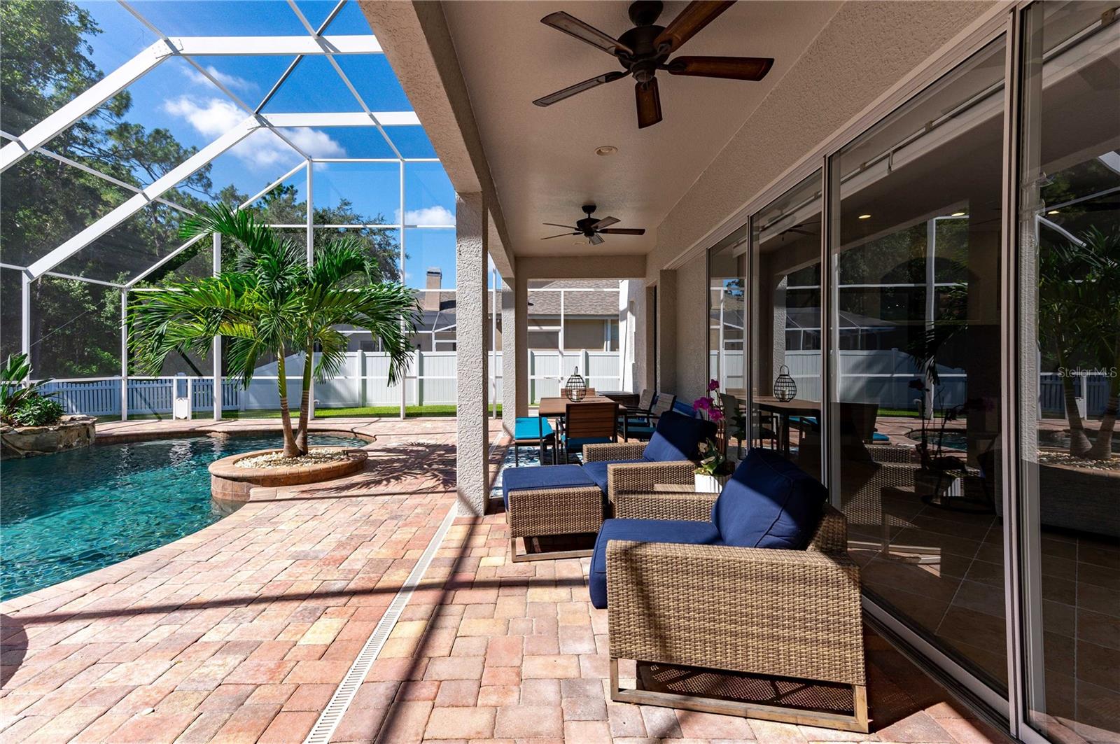 27524 PINE POINT DR, WESLEY CHAPEL, FL, 33544