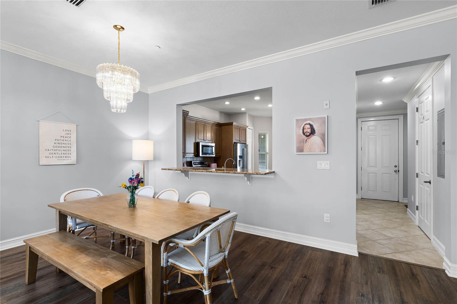 604 MULBERRY AVE #1201, KISSIMMEE, FL, 34747