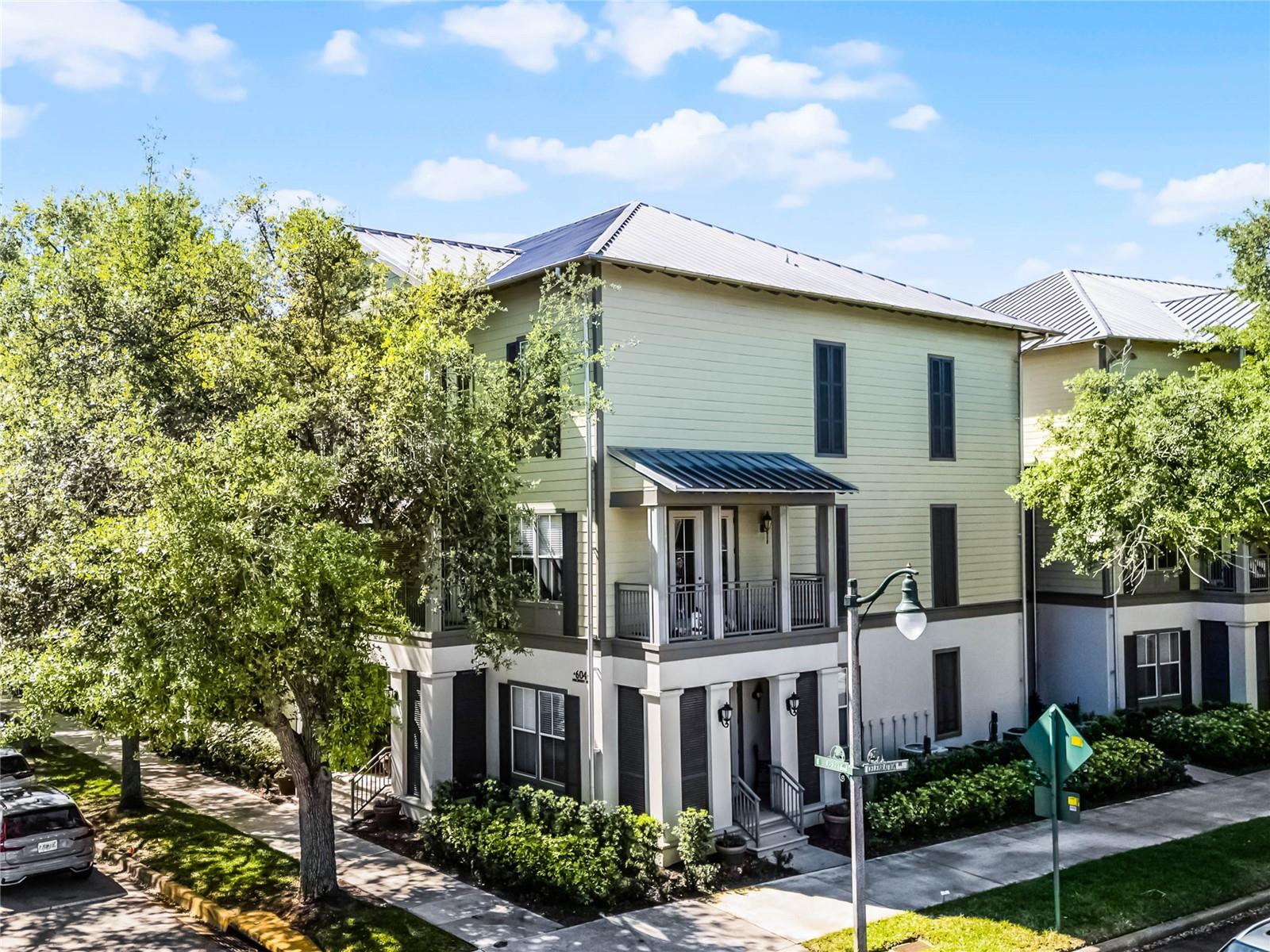 604 MULBERRY AVE #1201, KISSIMMEE, FL, 34747