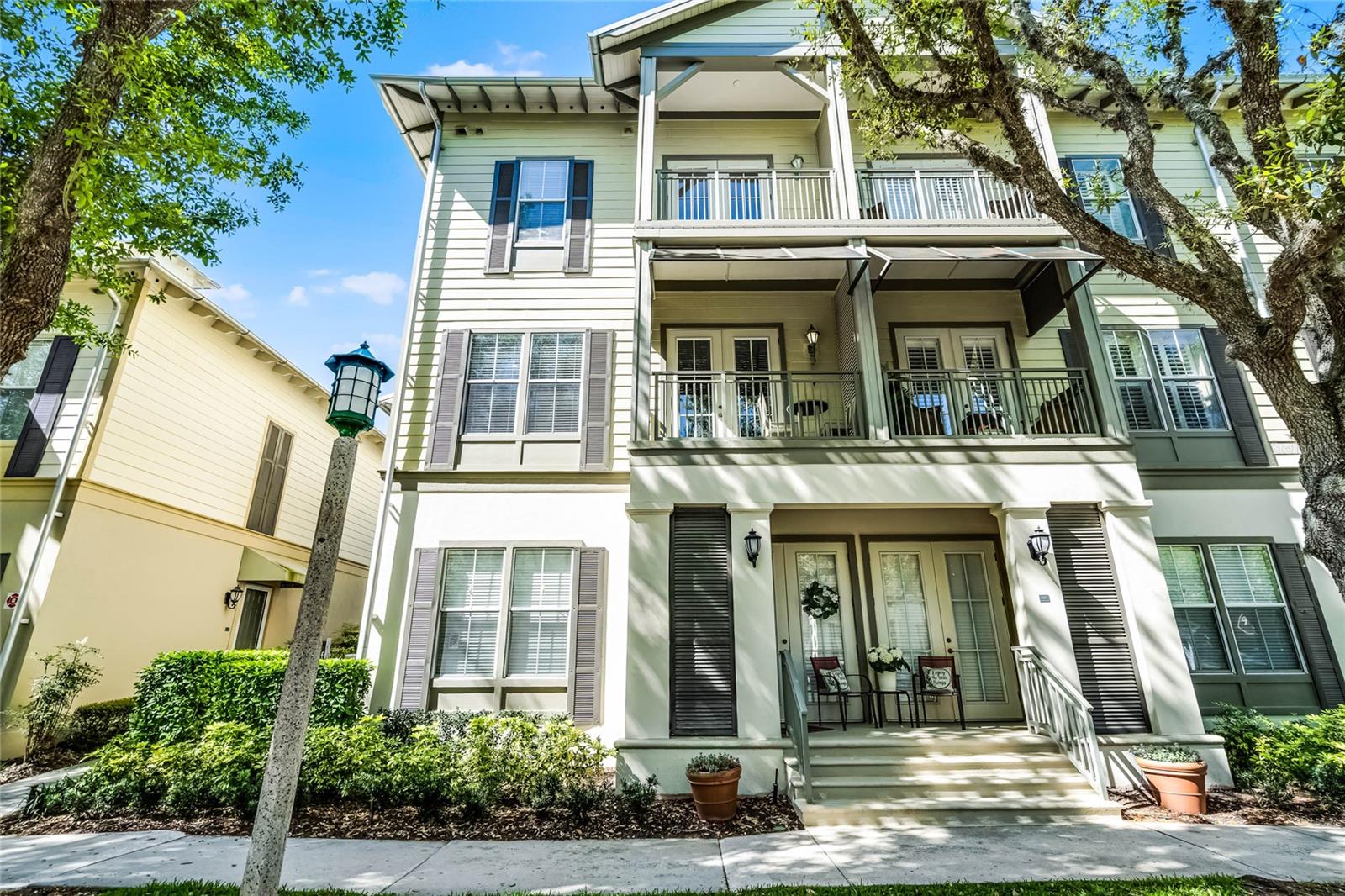 604 MULBERRY AVE #1201, KISSIMMEE, FL, 34747