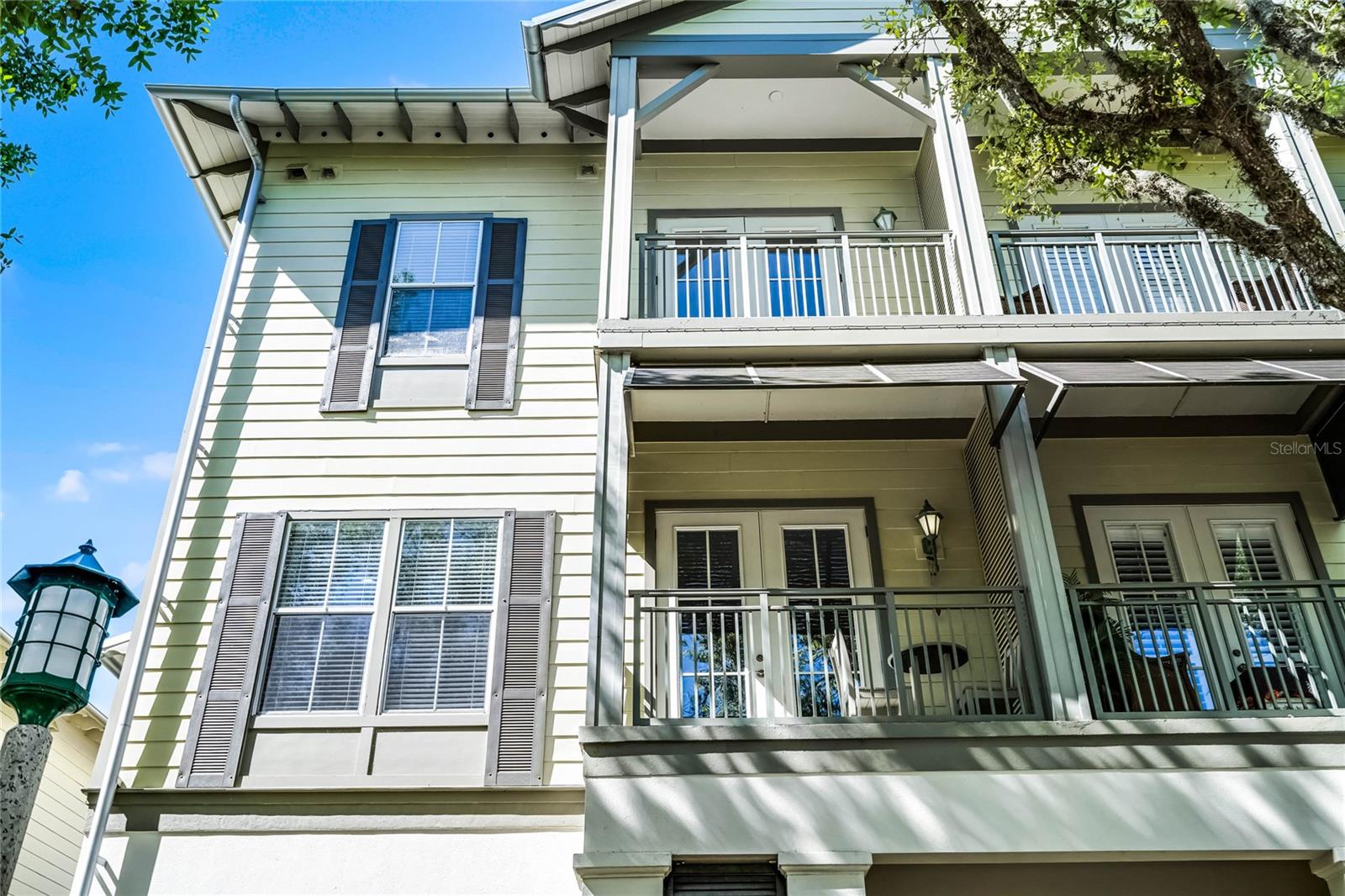 604 MULBERRY AVE #1201, KISSIMMEE, FL, 34747
