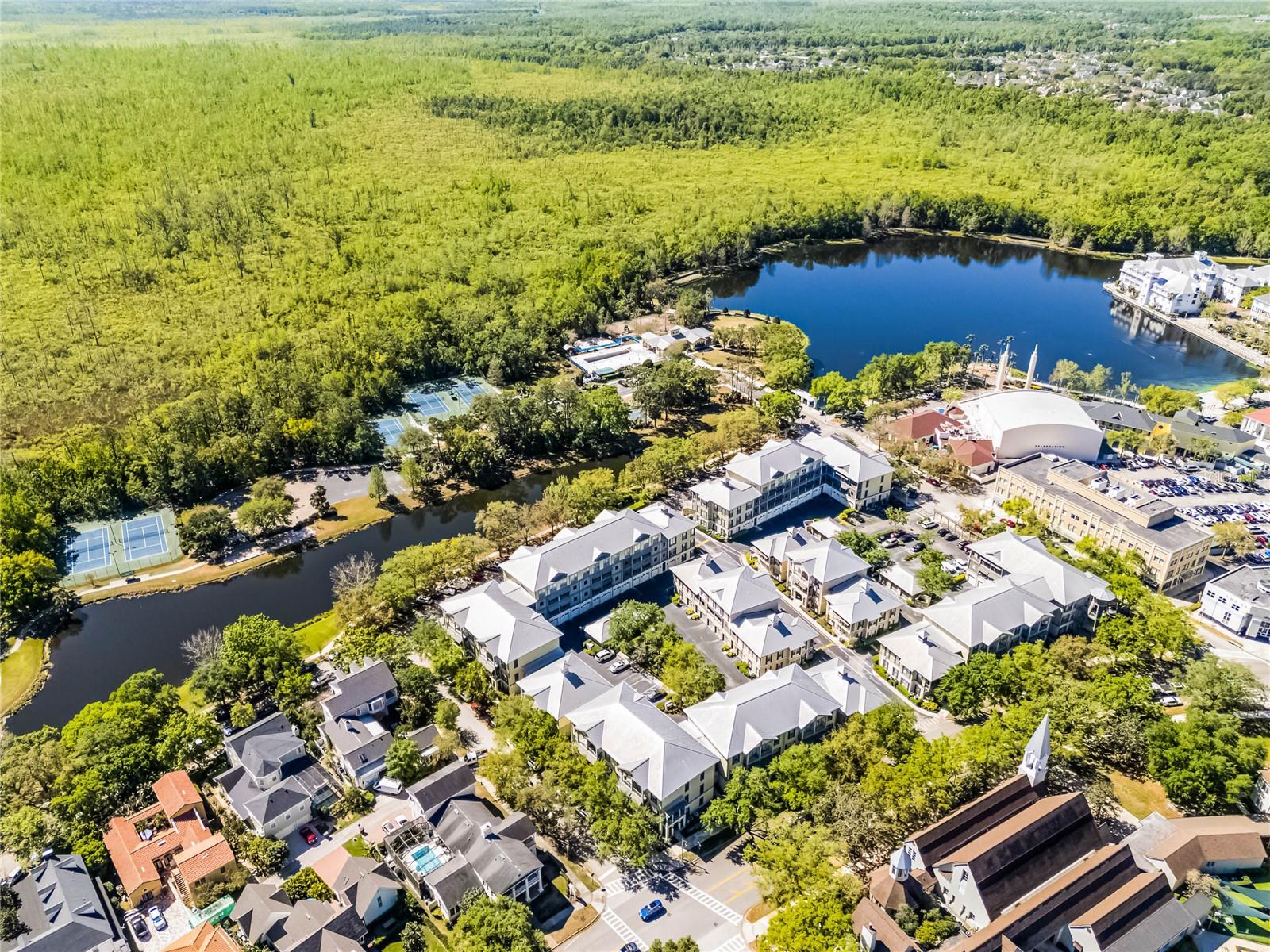 604 MULBERRY AVE #1201, KISSIMMEE, FL, 34747