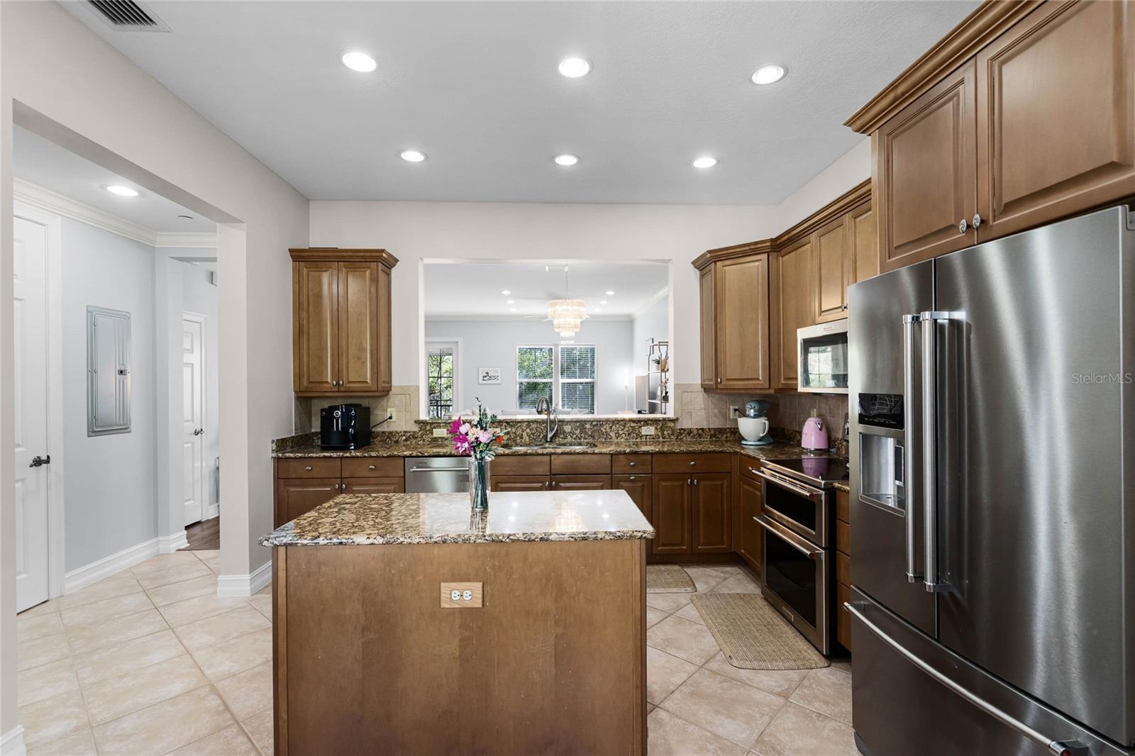 604 MULBERRY AVE #1201, KISSIMMEE, FL, 34747