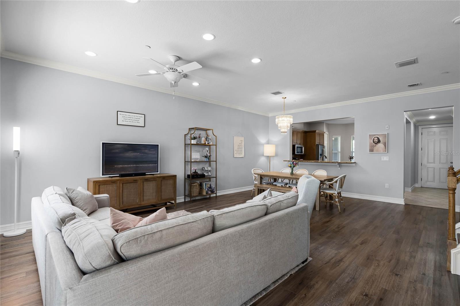 604 MULBERRY AVE #1201, KISSIMMEE, FL, 34747