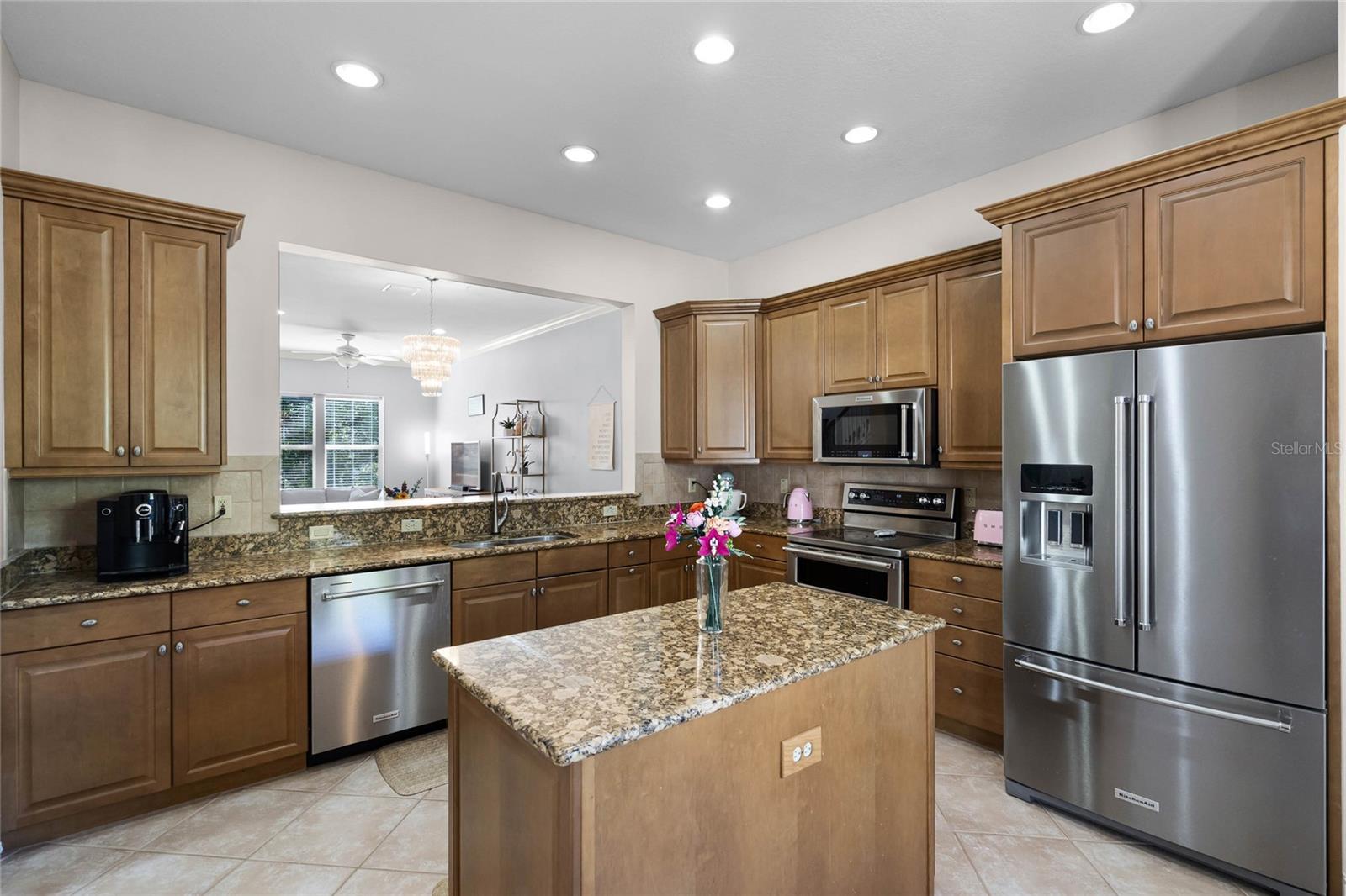 604 MULBERRY AVE #1201, KISSIMMEE, FL, 34747