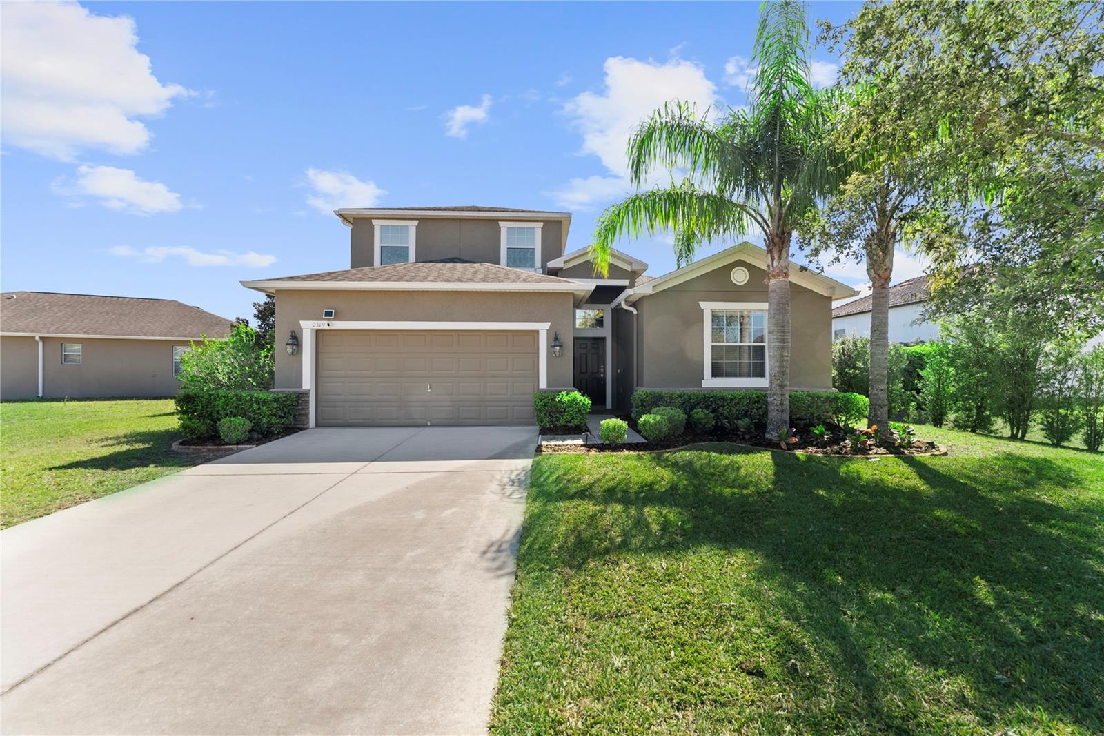 2319 GRANTHAM AVE, DAVENPORT, FL, 33837