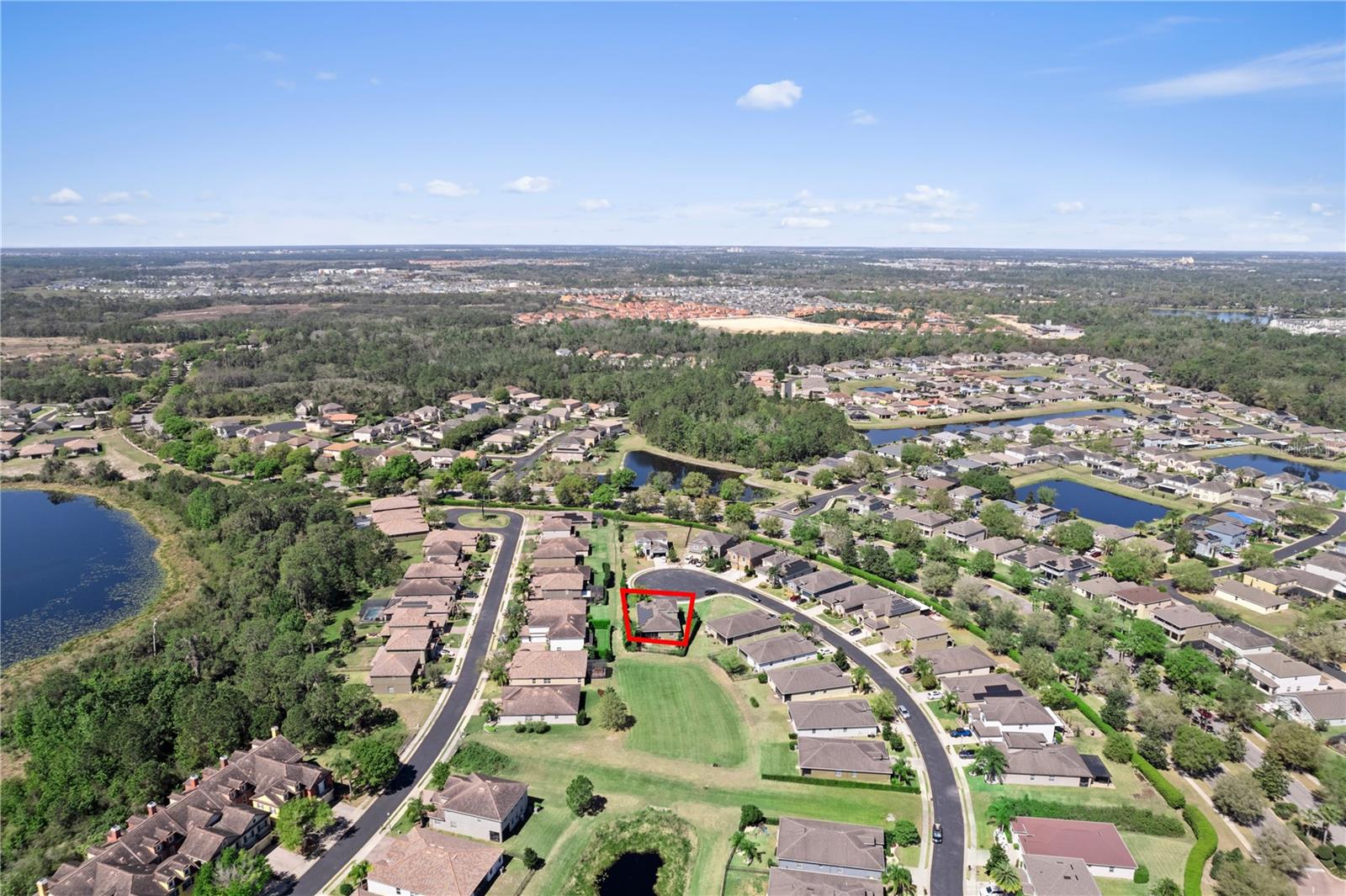 2319 GRANTHAM AVE, DAVENPORT, FL, 33837