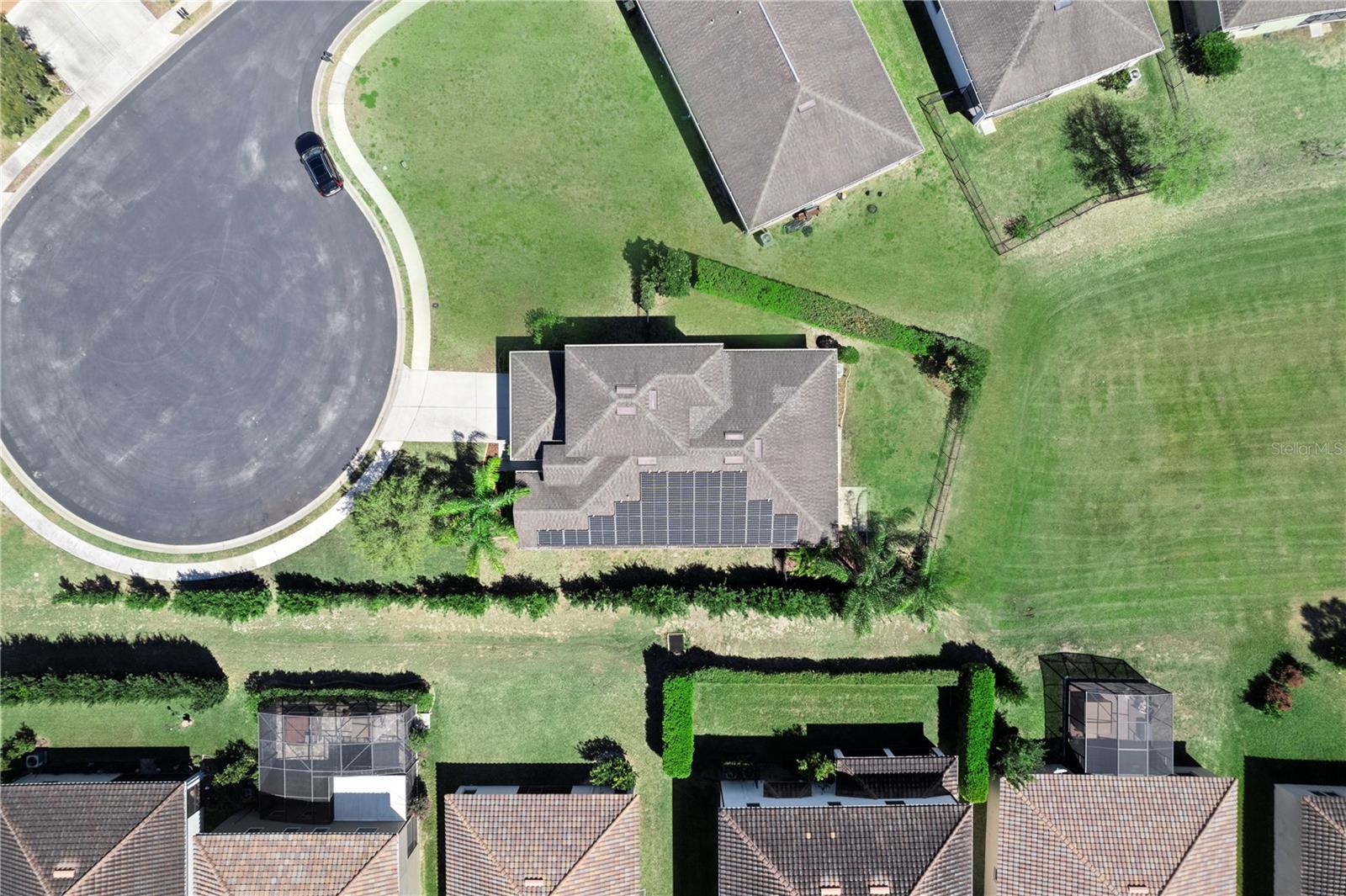 2319 GRANTHAM AVE, DAVENPORT, FL, 33837
