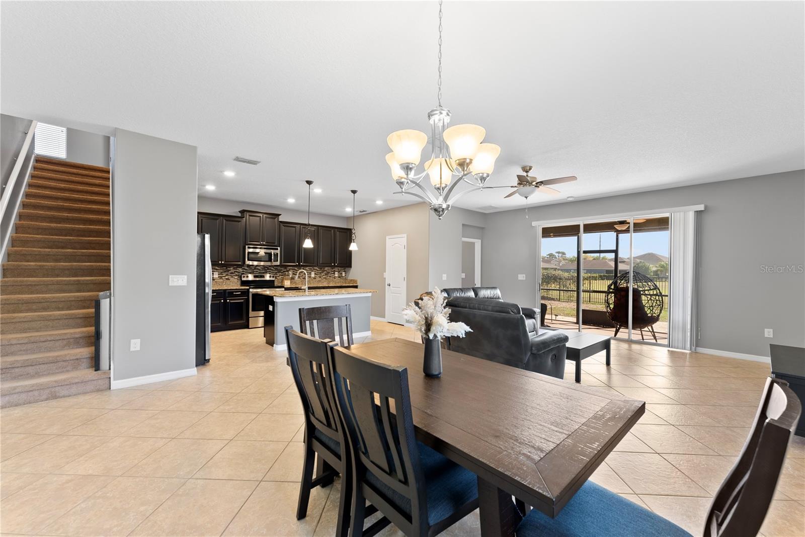 2319 GRANTHAM AVE, DAVENPORT, FL, 33837
