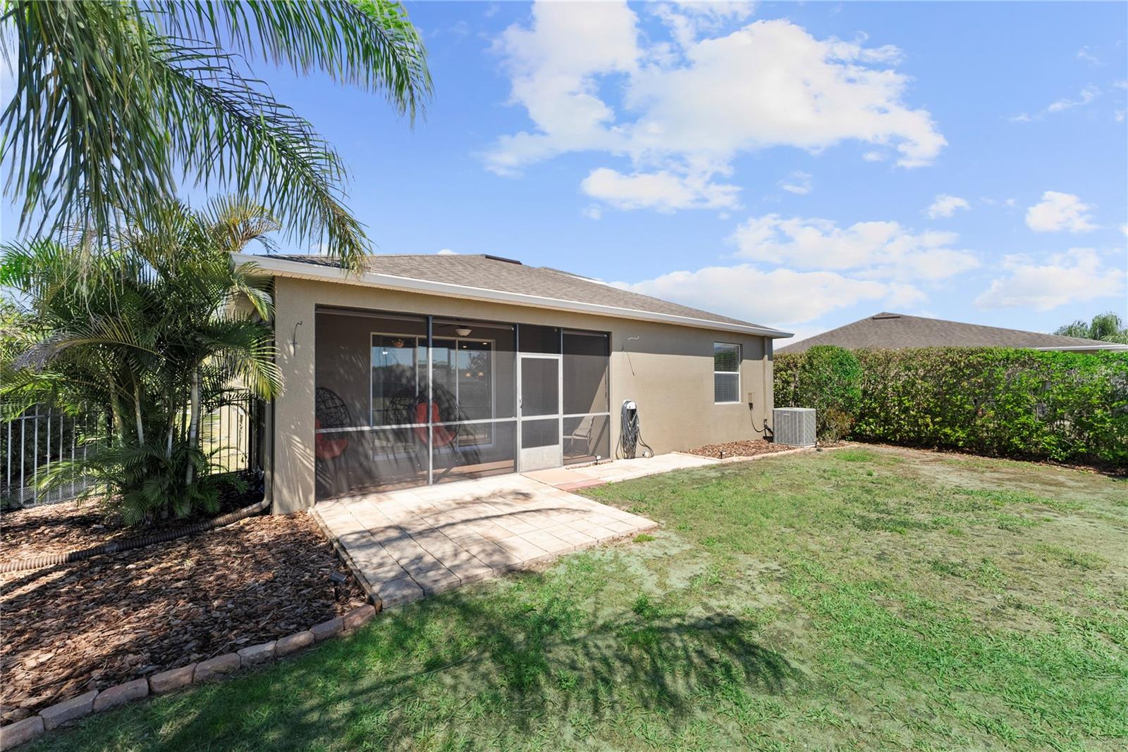 2319 GRANTHAM AVE, DAVENPORT, FL, 33837