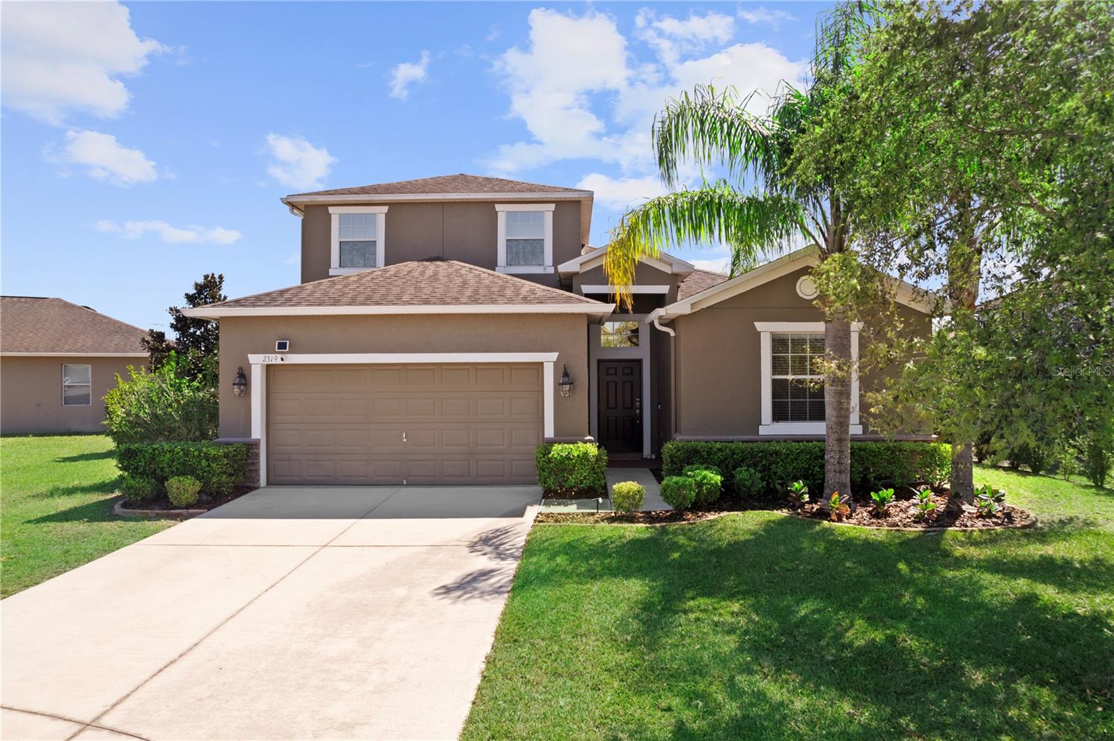 2319 GRANTHAM AVE, DAVENPORT, FL, 33837