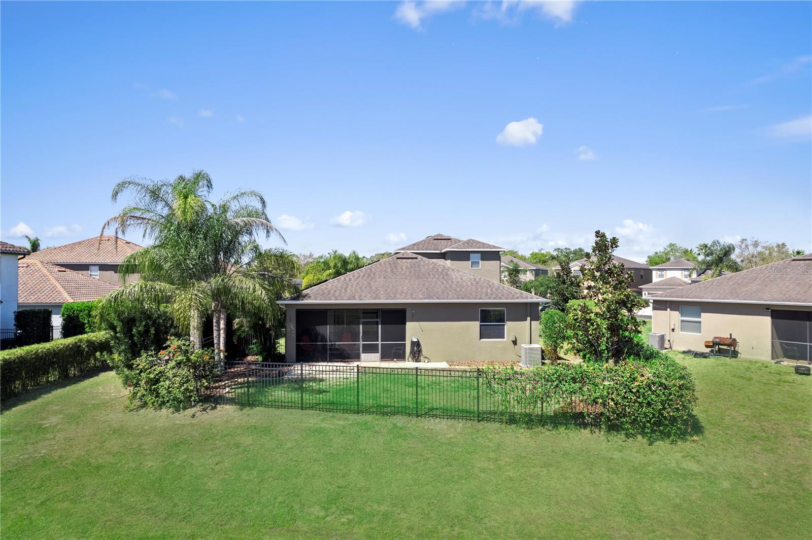 2319 GRANTHAM AVE, DAVENPORT, FL, 33837