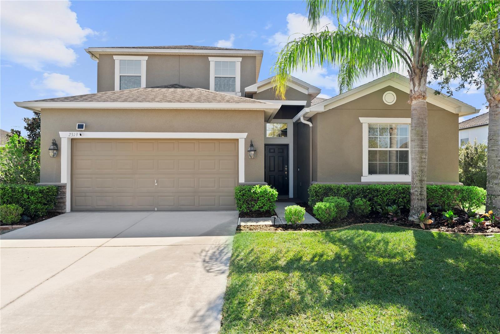 2319 GRANTHAM AVE, DAVENPORT, FL, 33837