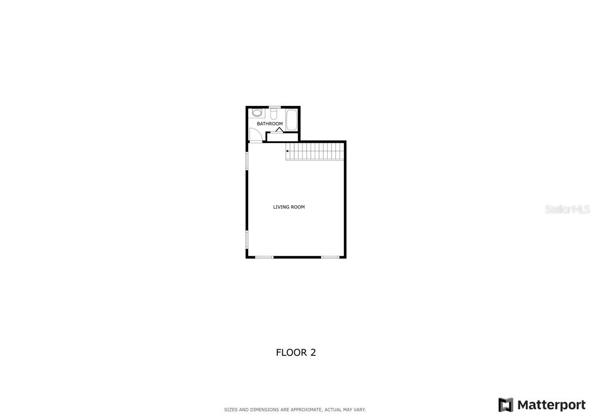 2319 GRANTHAM AVE, DAVENPORT, FL, 33837