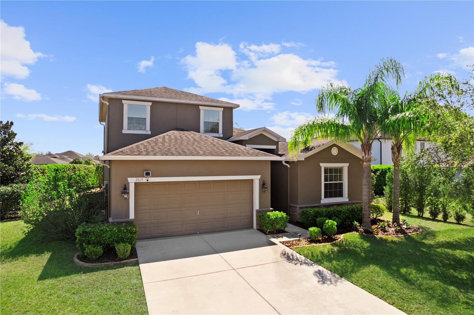 2319 GRANTHAM AVE, DAVENPORT, FL, 33837