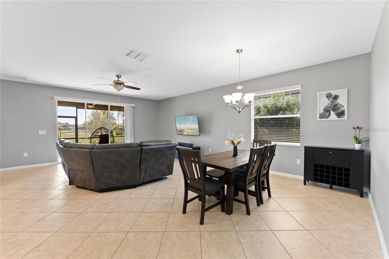 2319 GRANTHAM AVE, DAVENPORT, FL, 33837