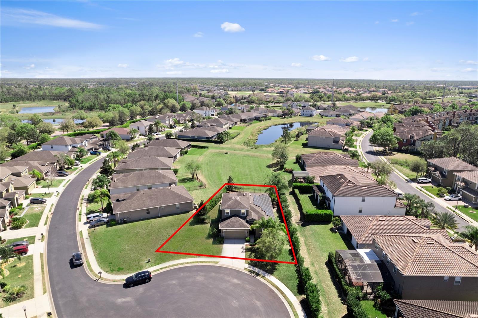 2319 GRANTHAM AVE, DAVENPORT, FL, 33837