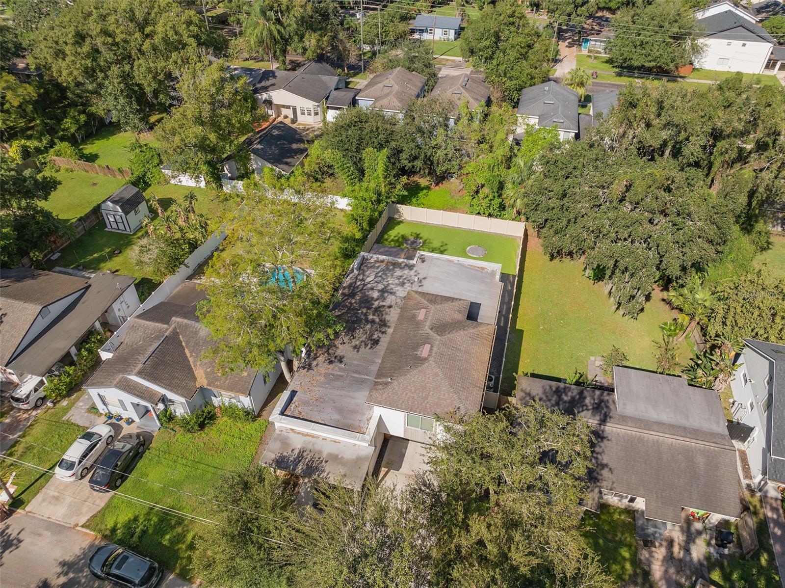 1511 E ESTHER ST, ORLANDO, FL, 32806