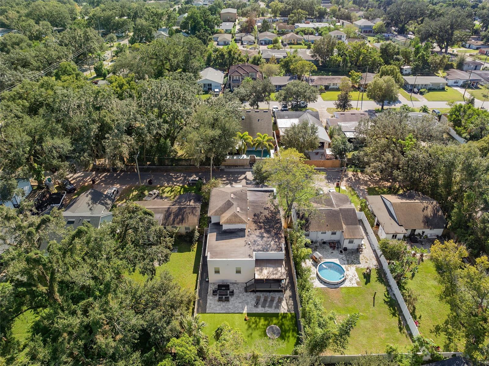 1511 E ESTHER ST, ORLANDO, FL, 32806