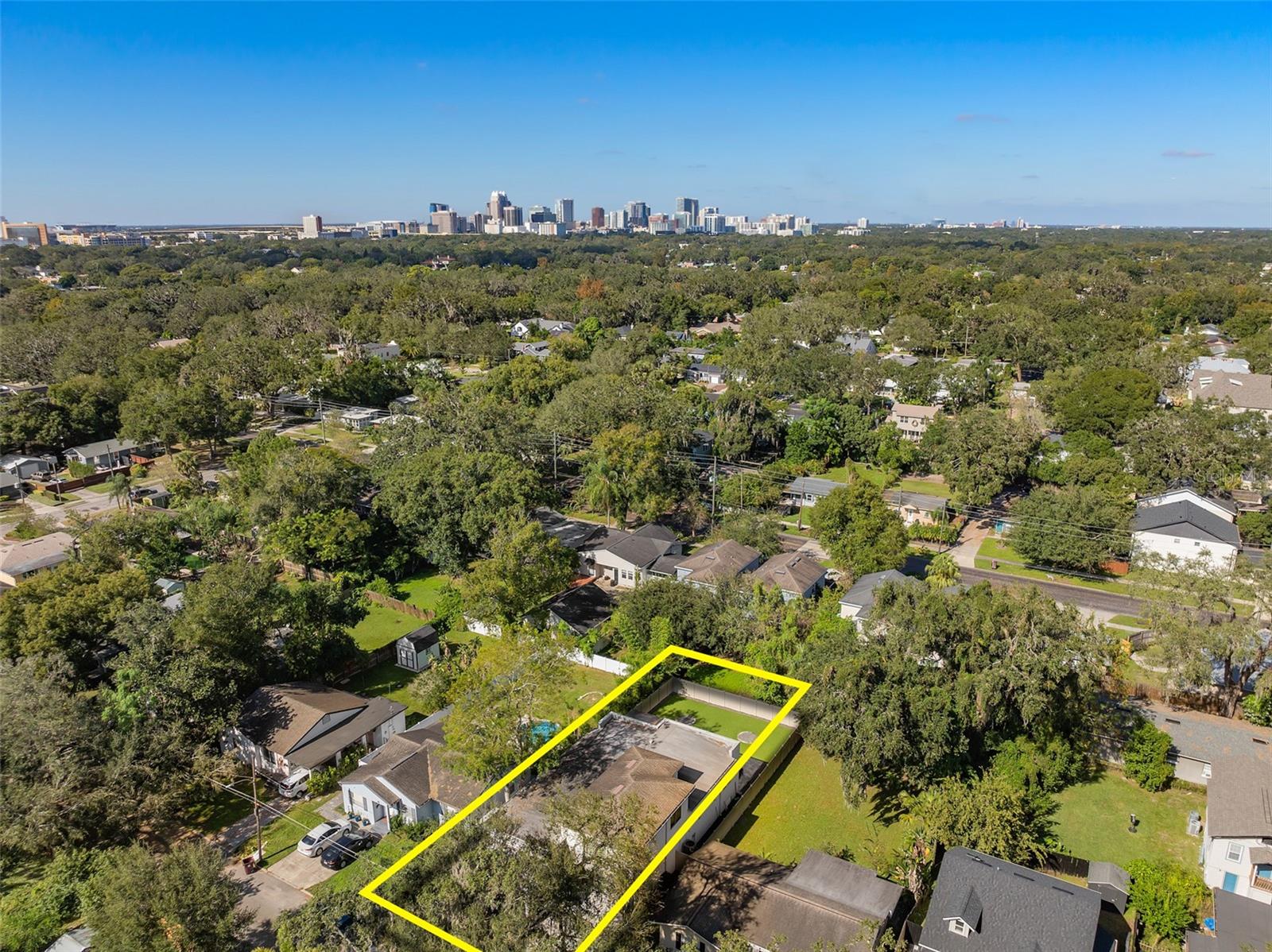 1511 E ESTHER ST, ORLANDO, FL, 32806