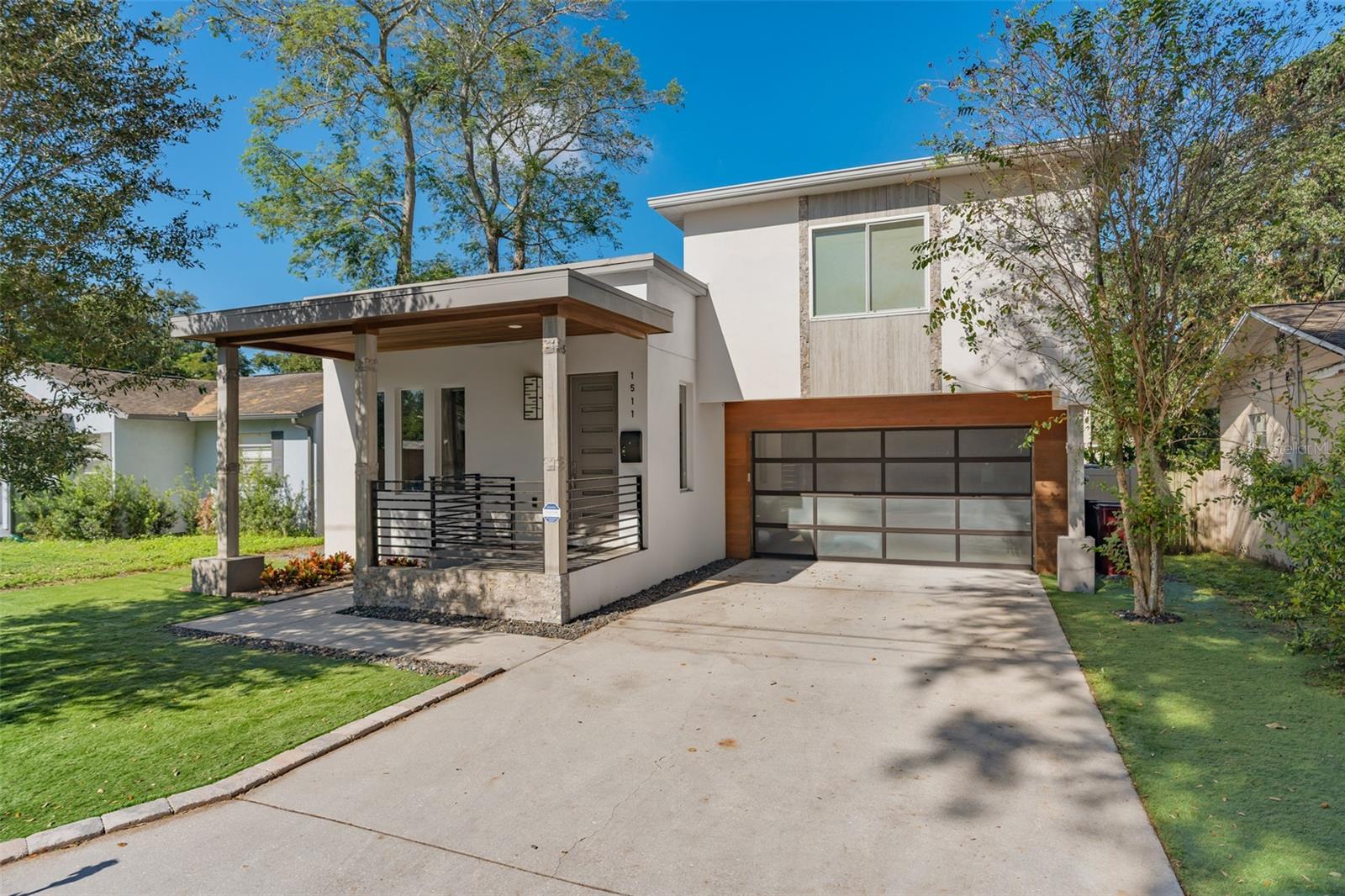 1511 E ESTHER ST, ORLANDO, FL, 32806