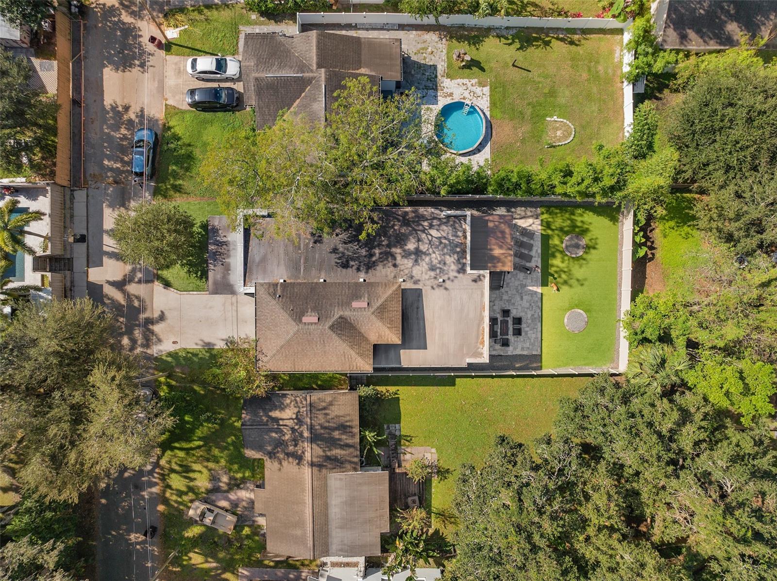 1511 E ESTHER ST, ORLANDO, FL, 32806