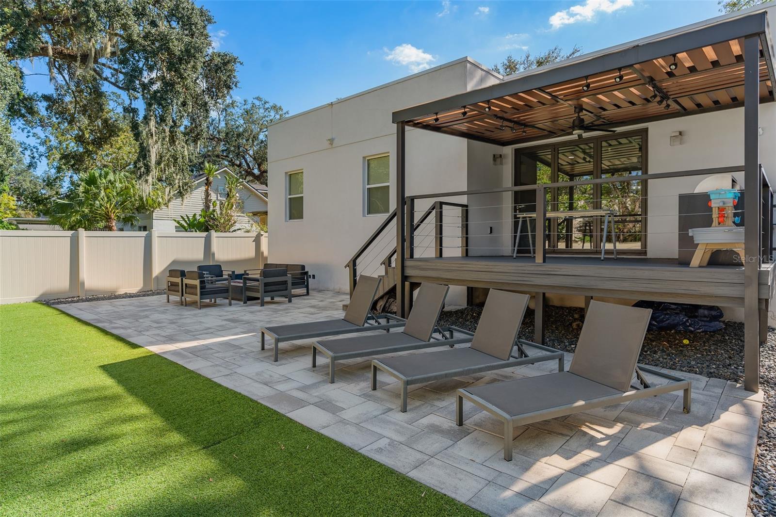 1511 E ESTHER ST, ORLANDO, FL, 32806
