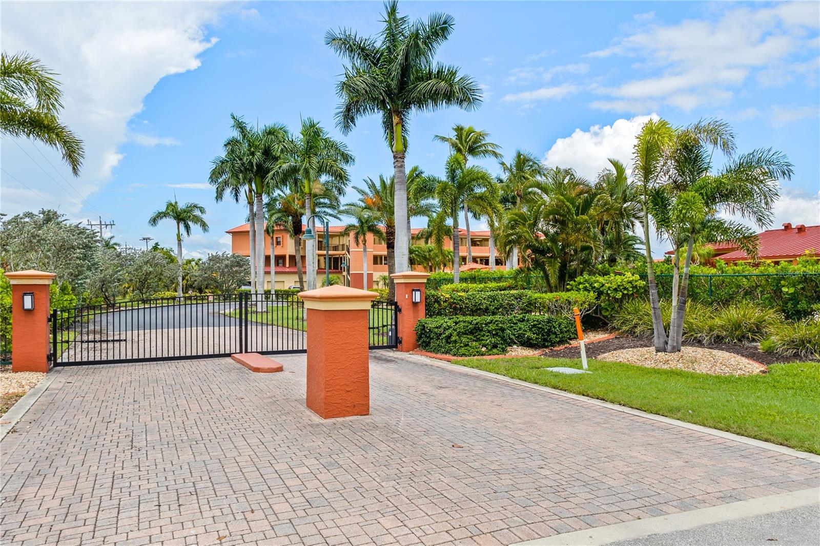 3230 SOUTHSHORE DR #36B, PUNTA GORDA, FL, 33955