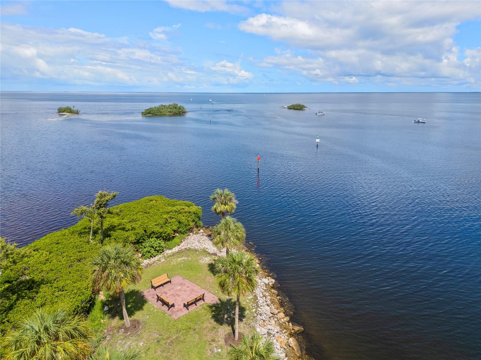 3230 SOUTHSHORE DR #36B, PUNTA GORDA, FL, 33955
