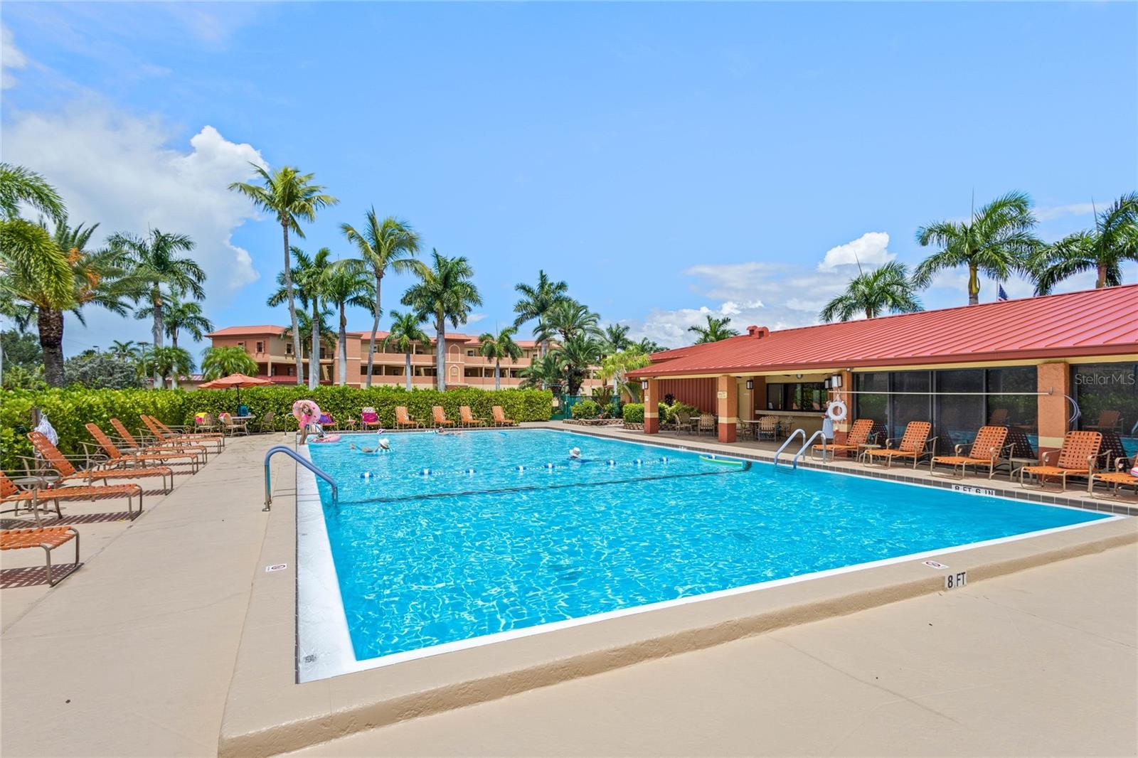 3230 SOUTHSHORE DR #36B, PUNTA GORDA, FL, 33955