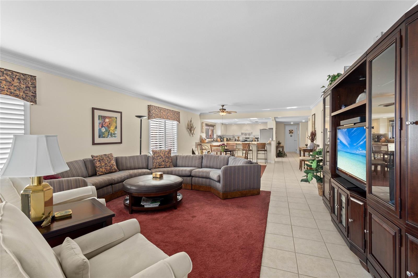 3230 SOUTHSHORE DR #36B, PUNTA GORDA, FL, 33955