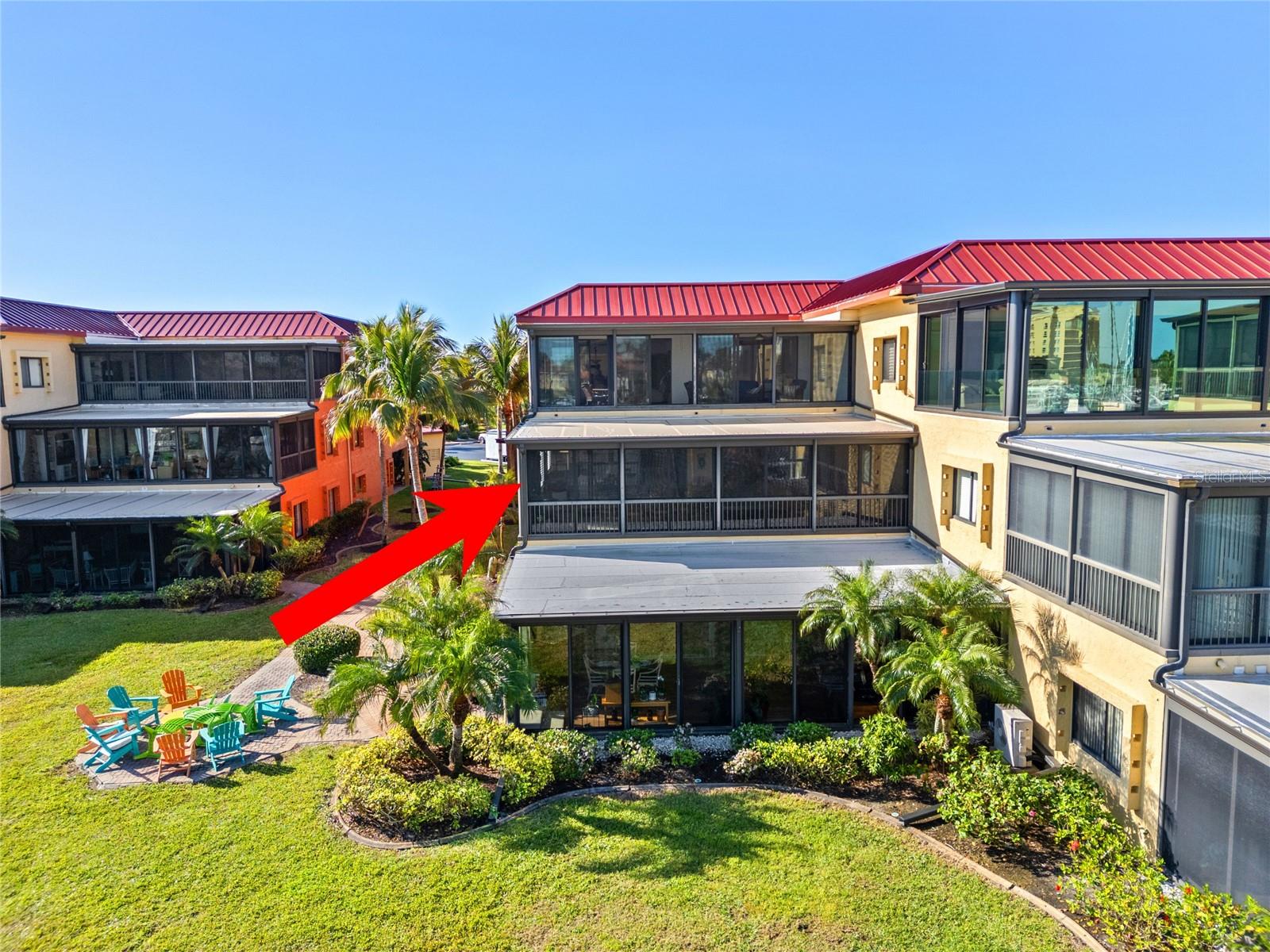 3230 SOUTHSHORE DR #36B, PUNTA GORDA, FL, 33955