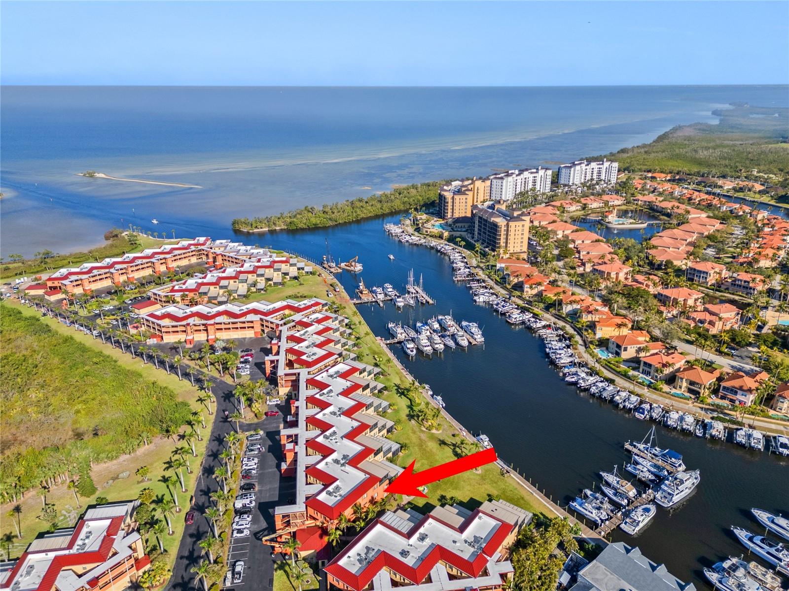 3230 SOUTHSHORE DR #36B, PUNTA GORDA, FL, 33955
