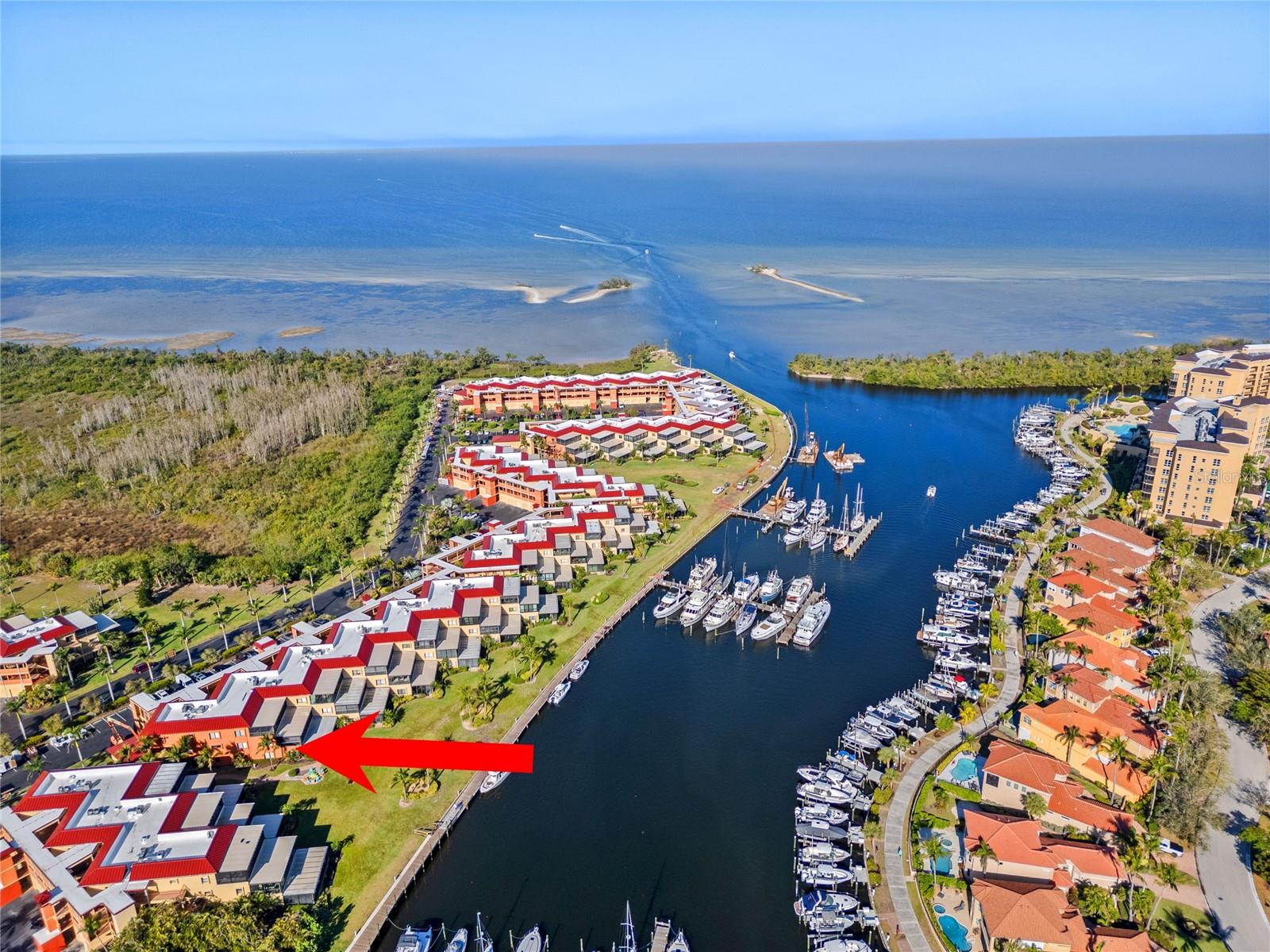 3230 SOUTHSHORE DR #36B, PUNTA GORDA, FL, 33955