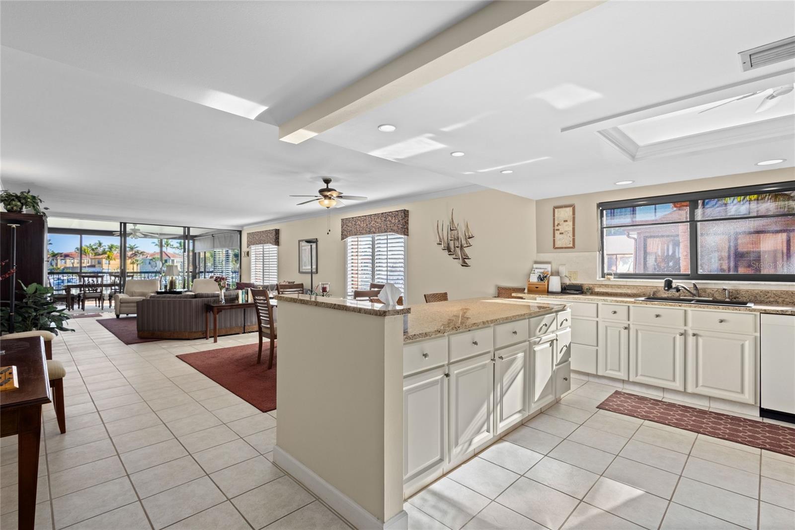 3230 SOUTHSHORE DR #36B, PUNTA GORDA, FL, 33955